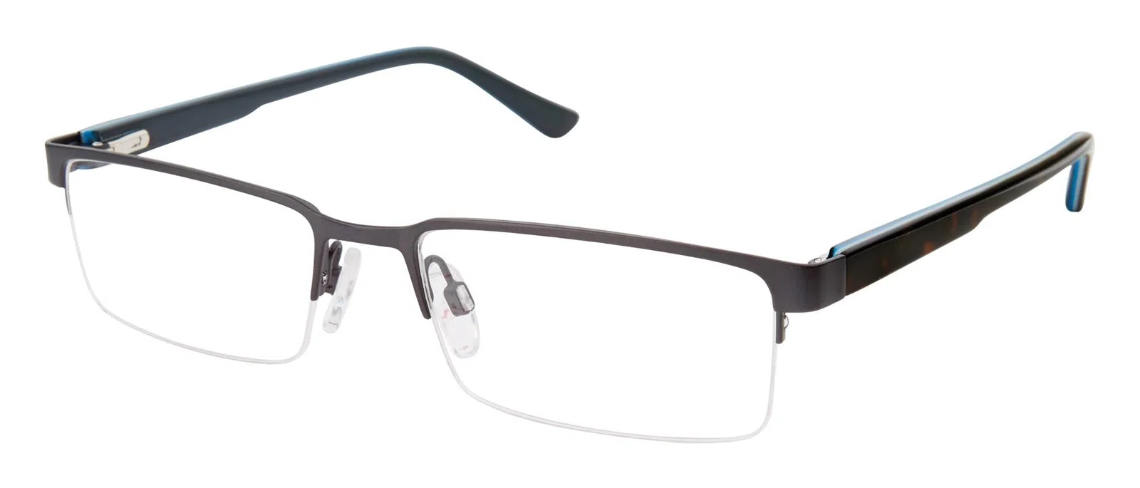Geoffrey Beene G439 Eyeglasses - view 4